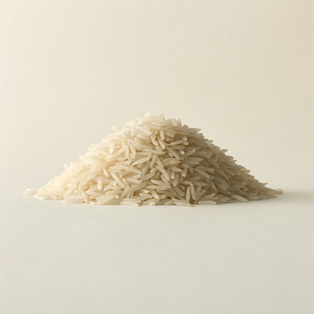 أرز بسمتي أبيض